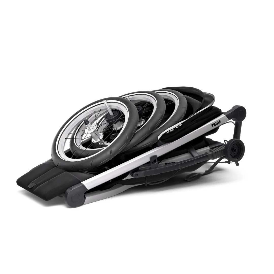 Thule Glide Performance Jogging Stroller