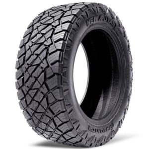 Predator New Mutant X-AT All Terrain 245/60R18 109H XL Light Truck Tire