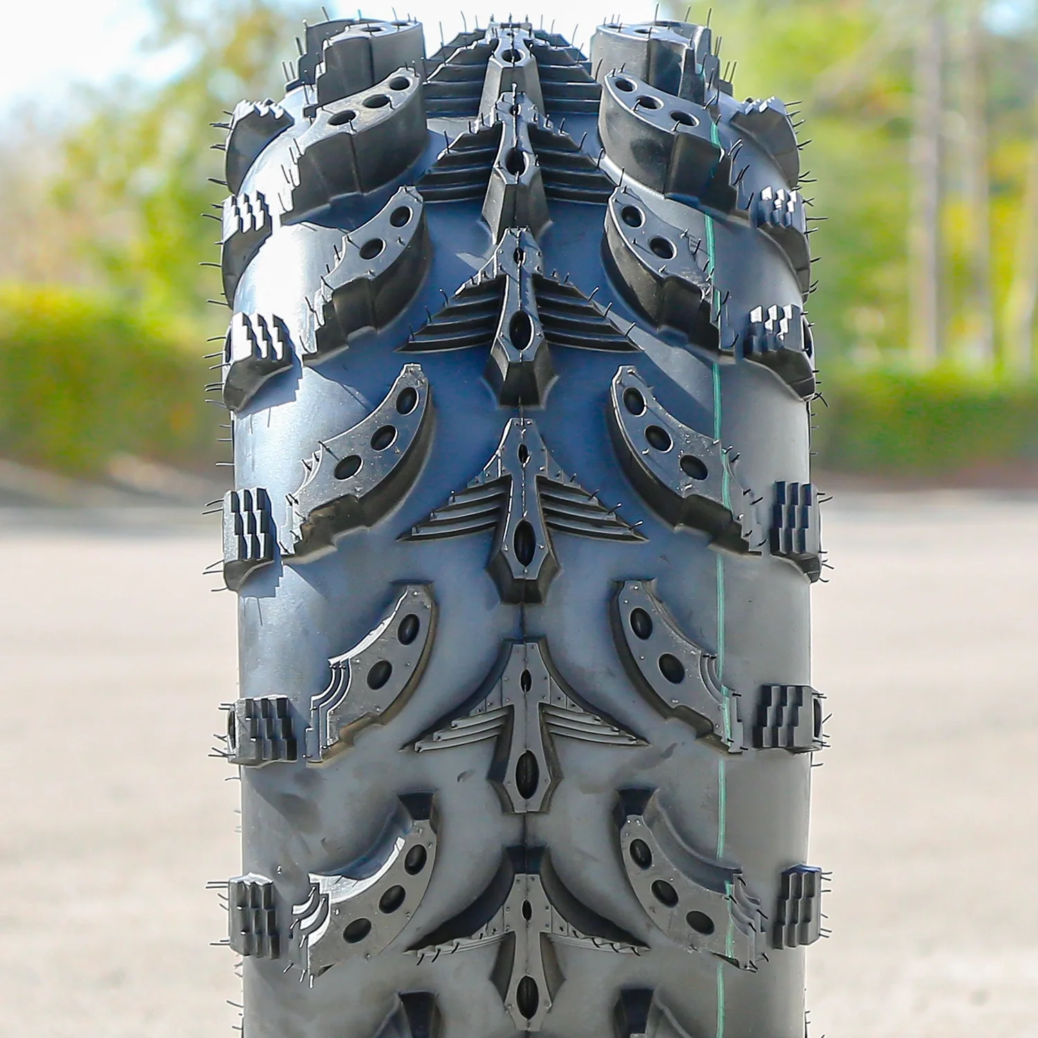 Interco Swamp Lite 25X8.00 – 11 25×8 – 11 25x8x11 6 Ply M/T Mud Atv/Utv Tire
