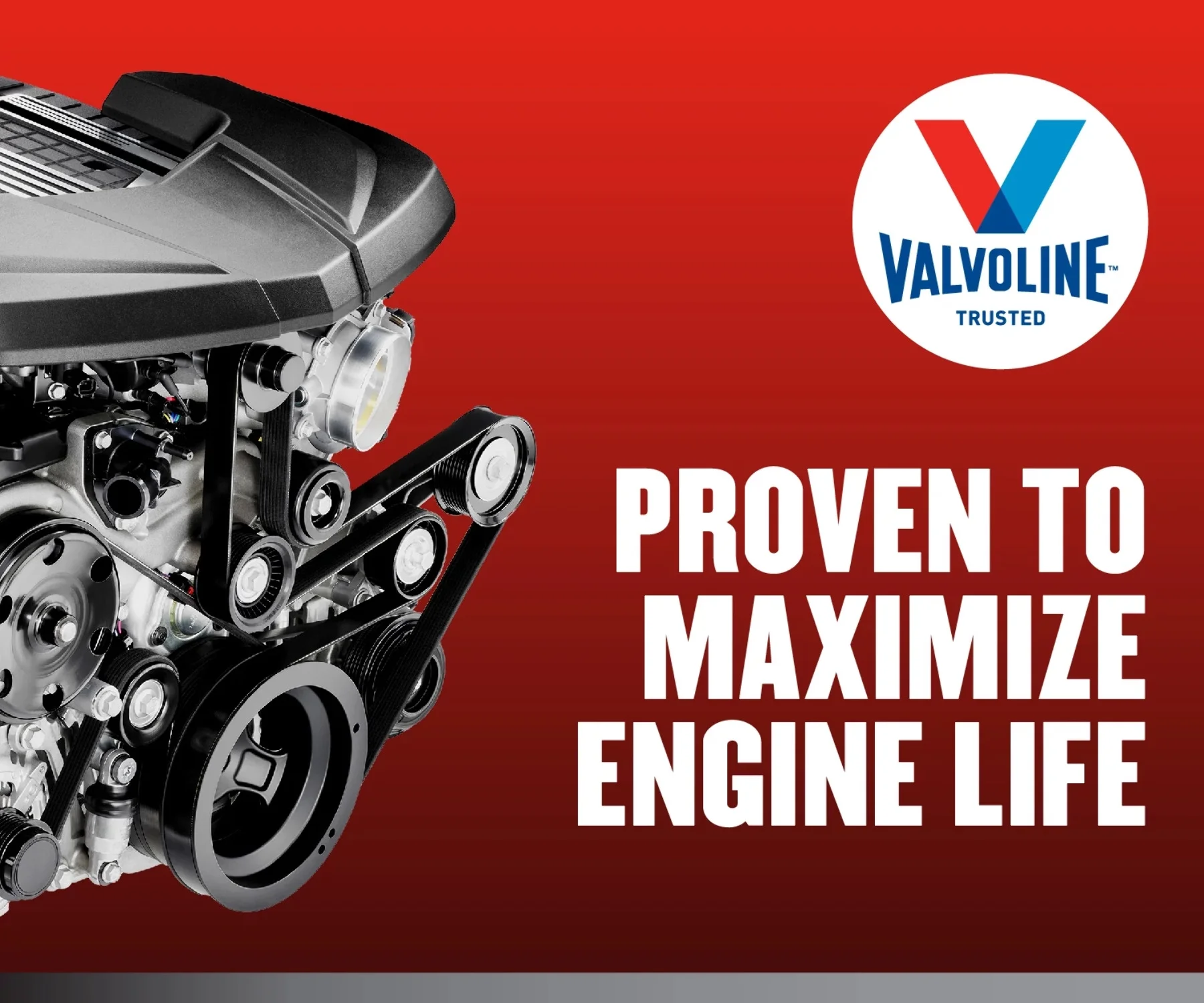 3 pack) Valvoline Full Synthetic High Mileage with MaxLife Technologyl 5W-30 Motor Oil 5 QT