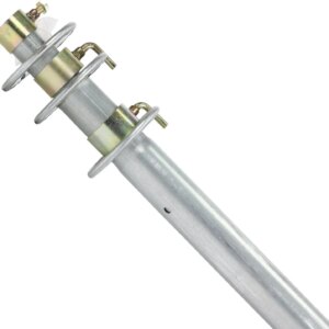 2025 Channel Master Telescoping Antenna Mast