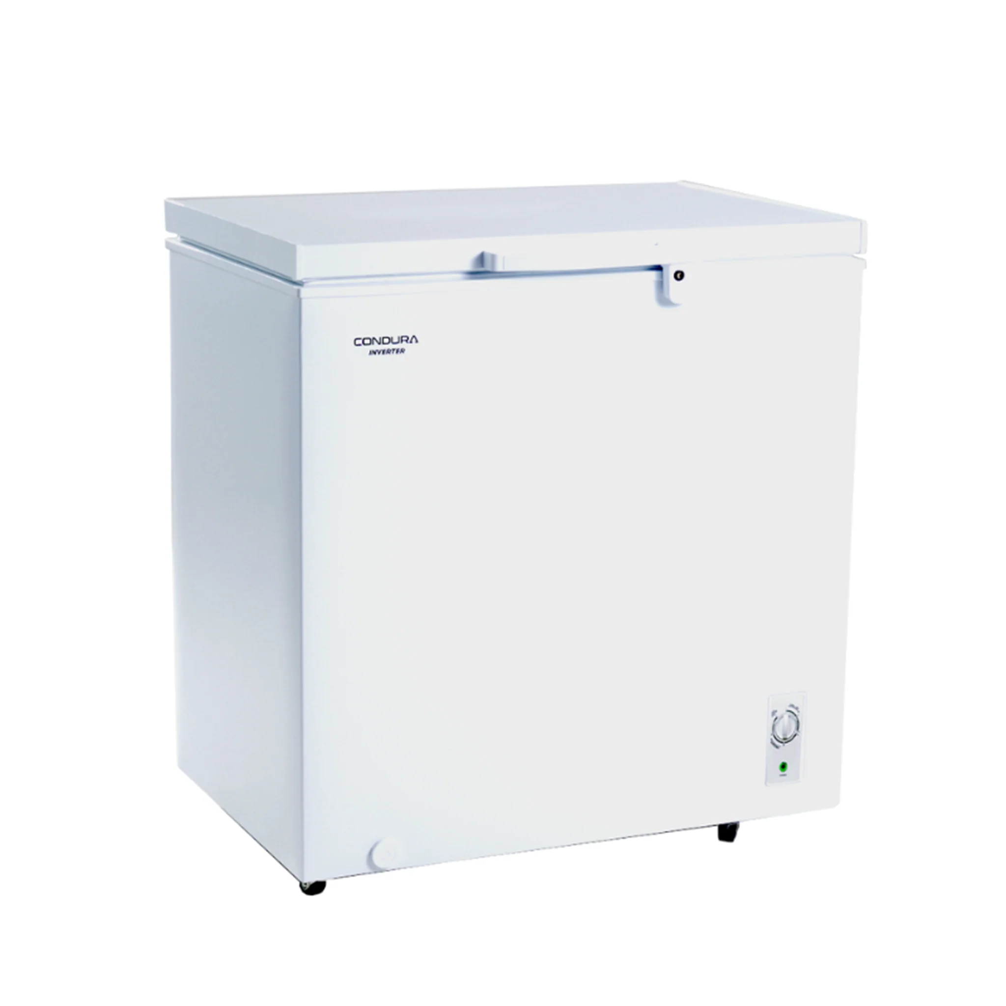 5 Cu. Ft. Chest Freezer Inverter