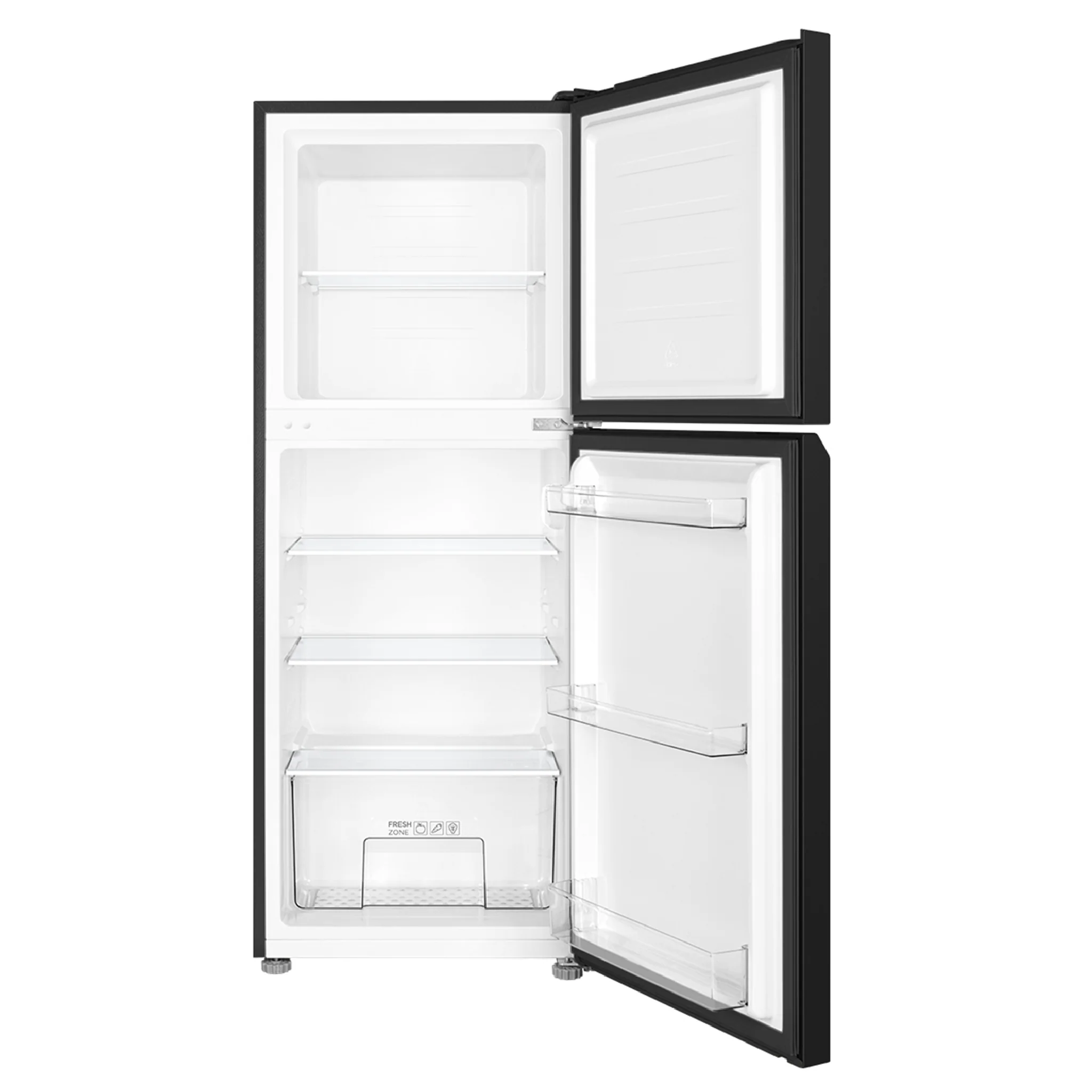 7.5 Cu. Ft. Refrigerator Inverter Manual Defrost