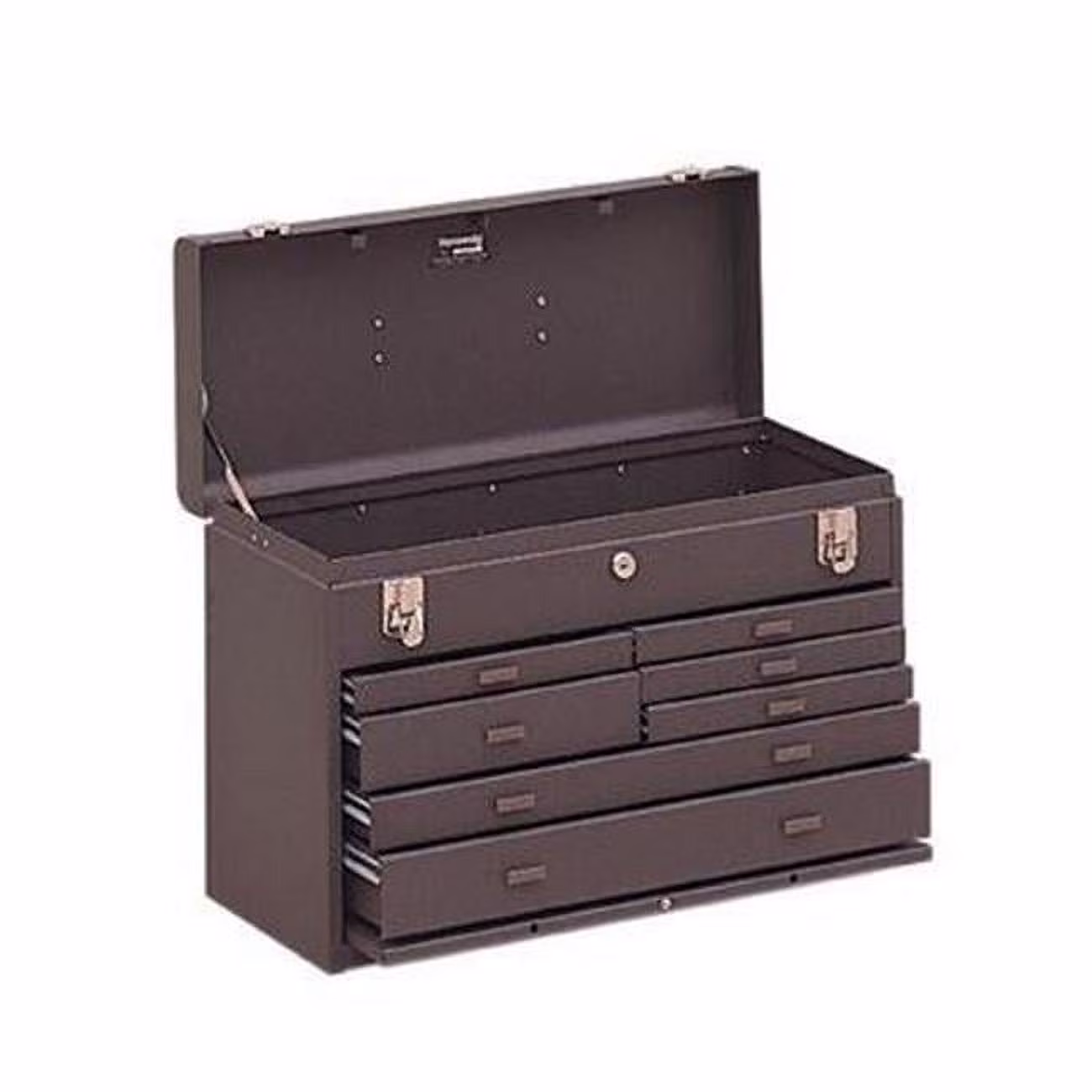 Kennedy 444-520B Machinist Chest Base 2 Drawer, 20.13″ x 8.50″