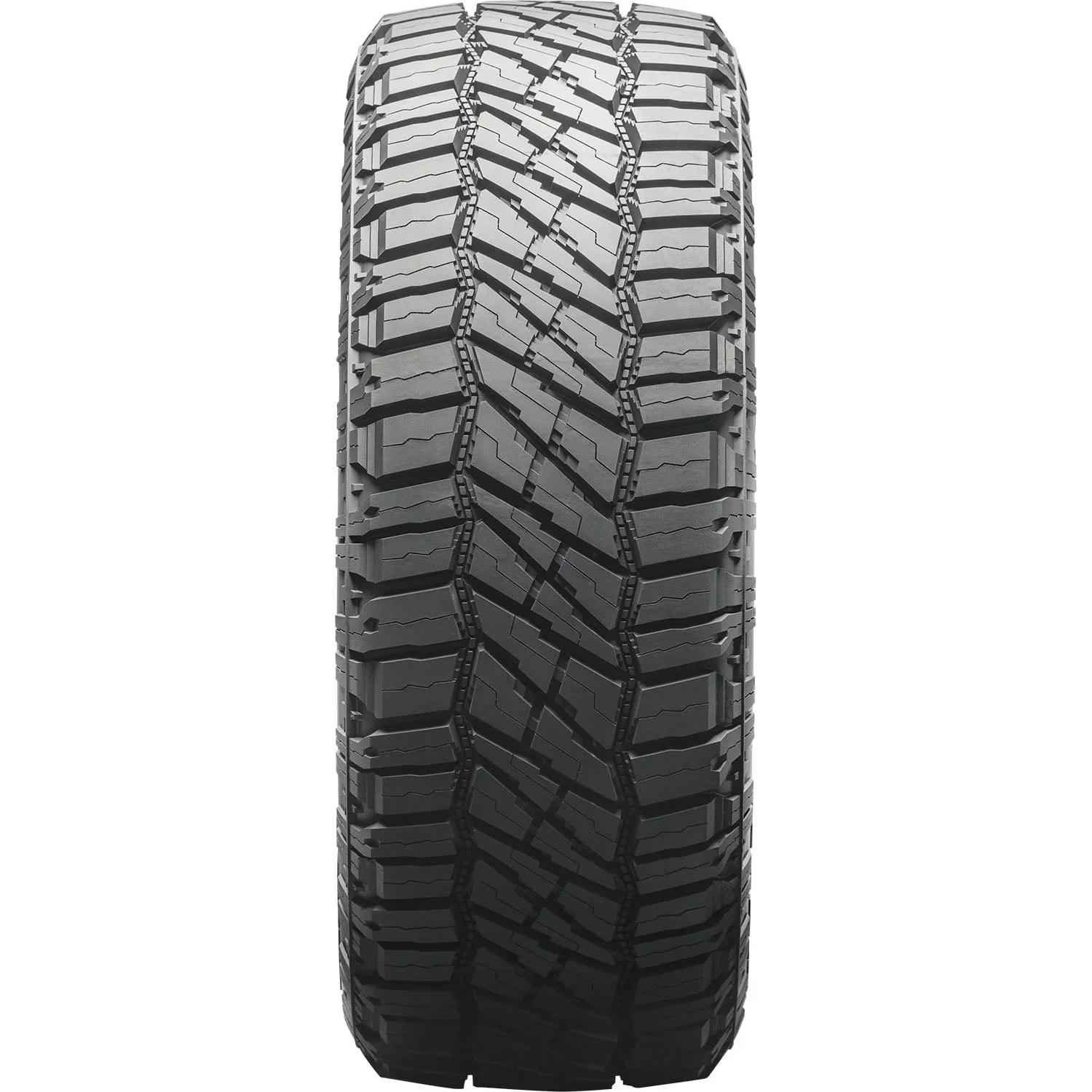 Milestar Patagonia X/T All Terrain LT37X12.50R20 128Q F Light Truck Tire