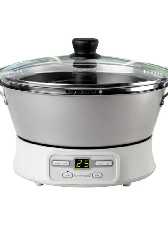 2025 Ball FreshTECH Automatic Jam and Jelly Maker