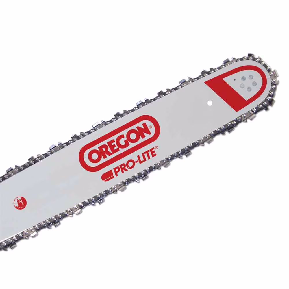 Oregon 18 in. Pro-Lite Bar and Chain Combo (.325 x.063) 74 Drive Links