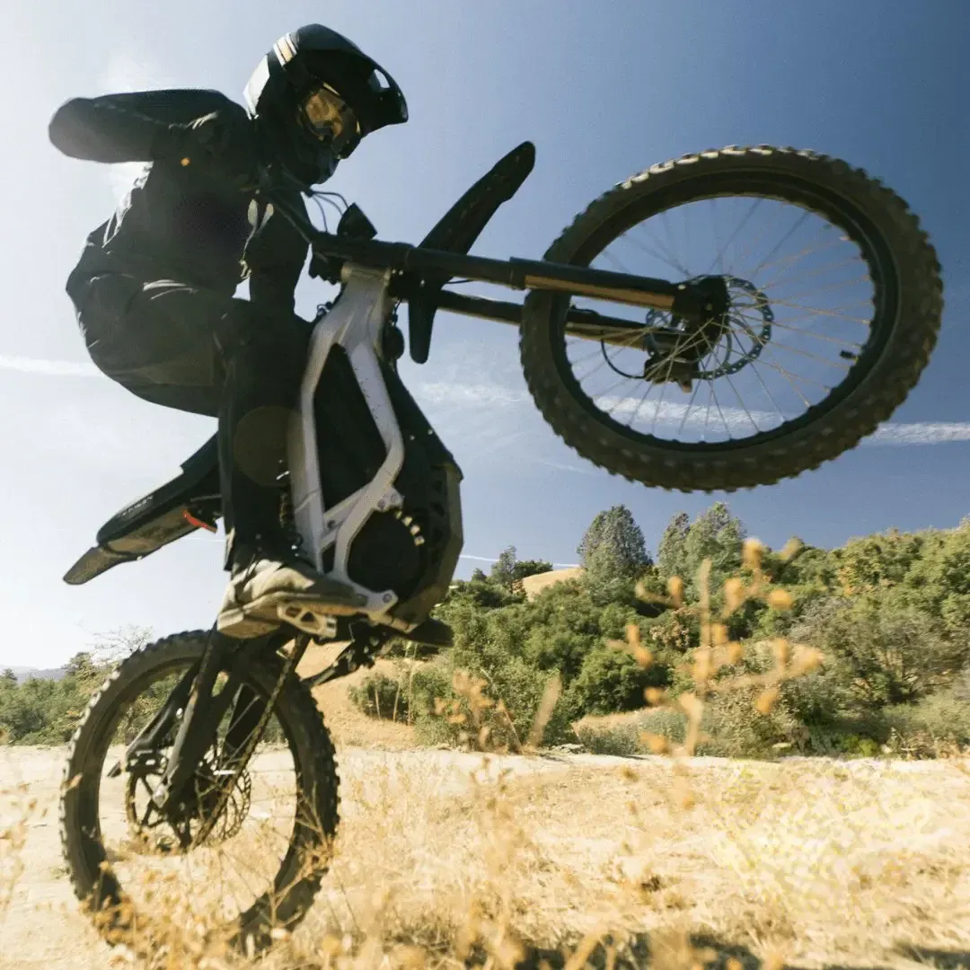 Electric Bicycle, 140km Range, 3 Hours Fast Charging