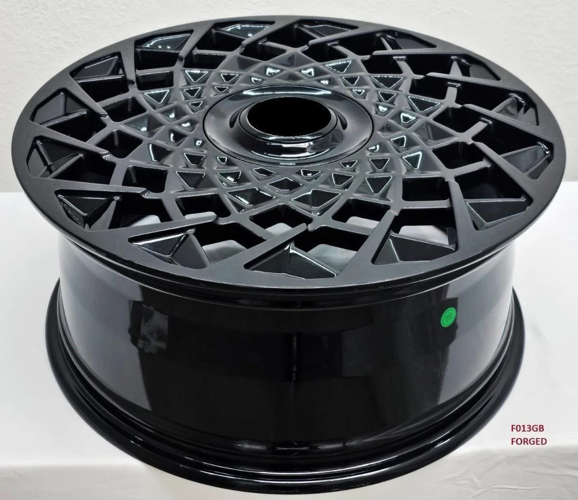21'' FORGED wheels for BMW 740e X-DRIVE iPERFORMANCE 2019 & UP 21x8.5/10" 5x112