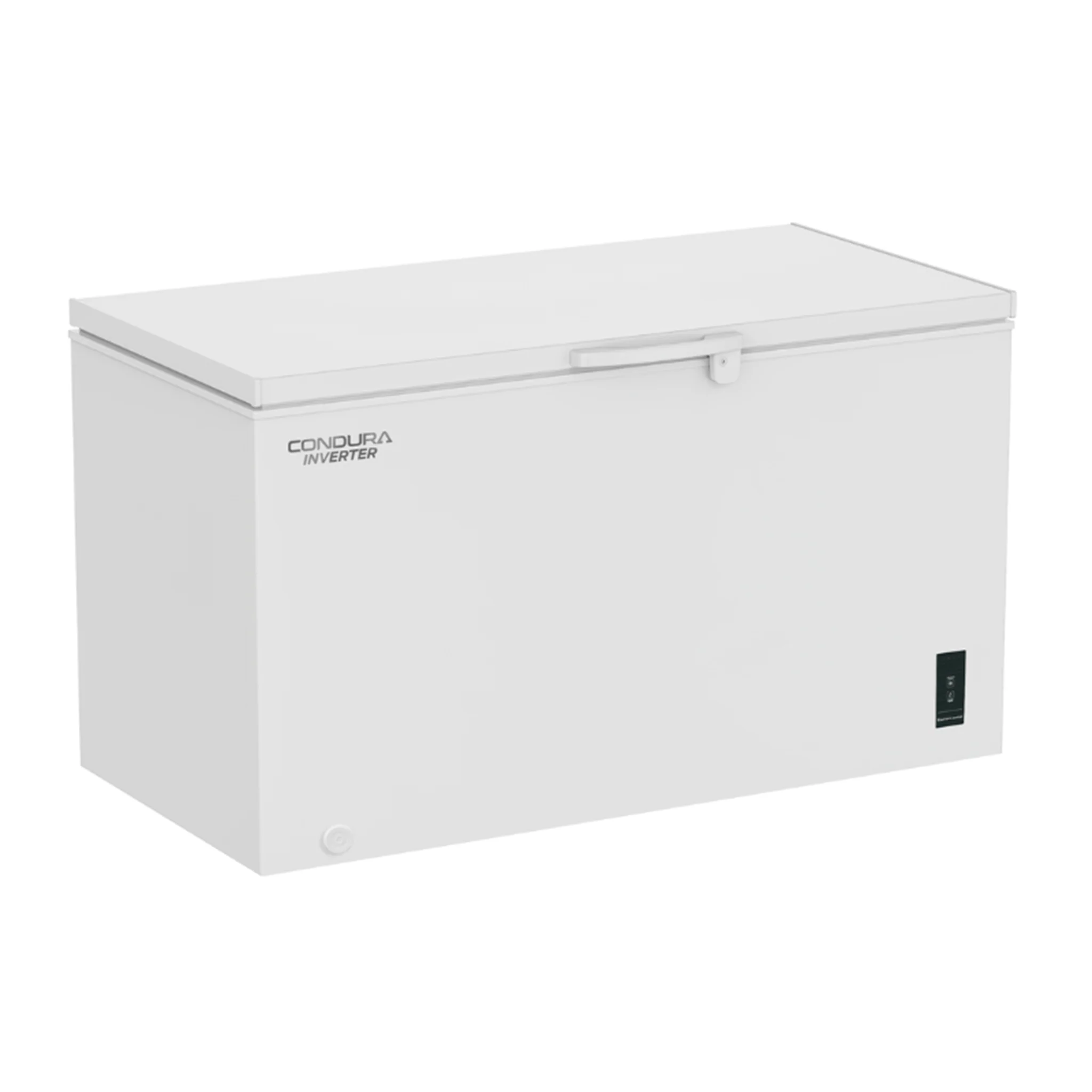 15 Cu. Ft. Chest Freezer Inverter