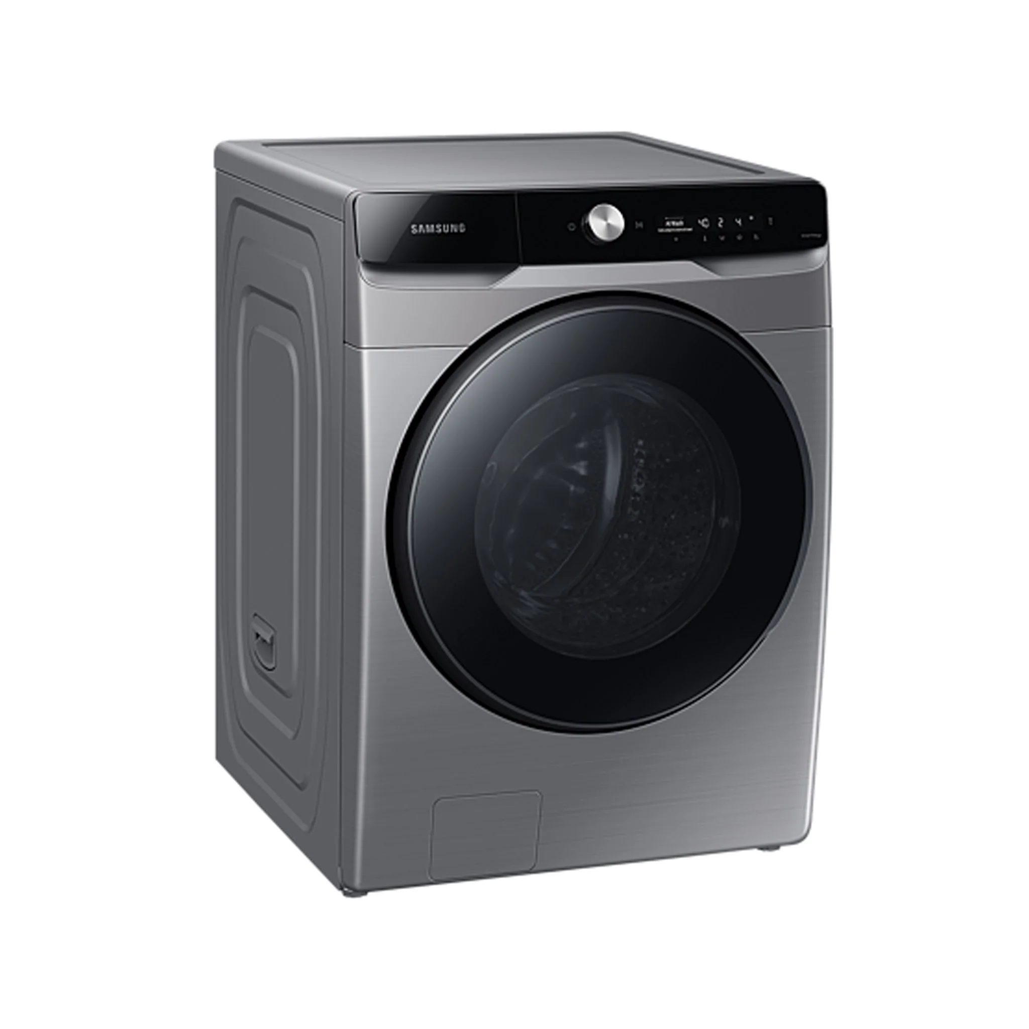 Washing Machine Inverter with Spacious Capacity