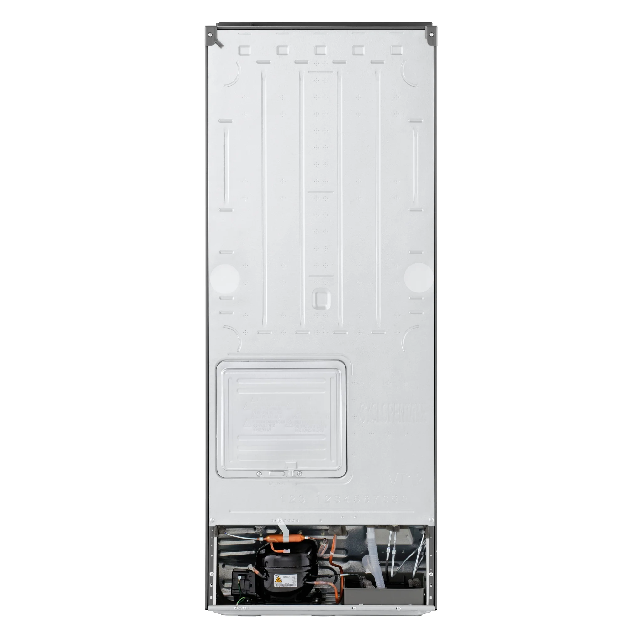 8.3 Cu. Ft. Top-Freezer Refrigerator Inverter