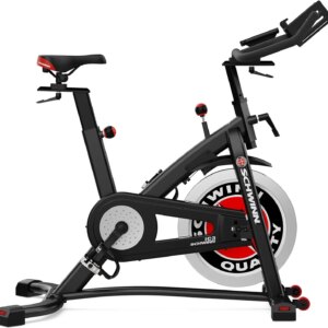 Schwinn Fitness IC Indoor Cycling Bike Series