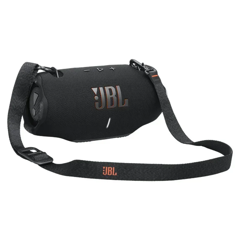 Wireless Portable Bluetooth Speaker, Black - Xtreme 4