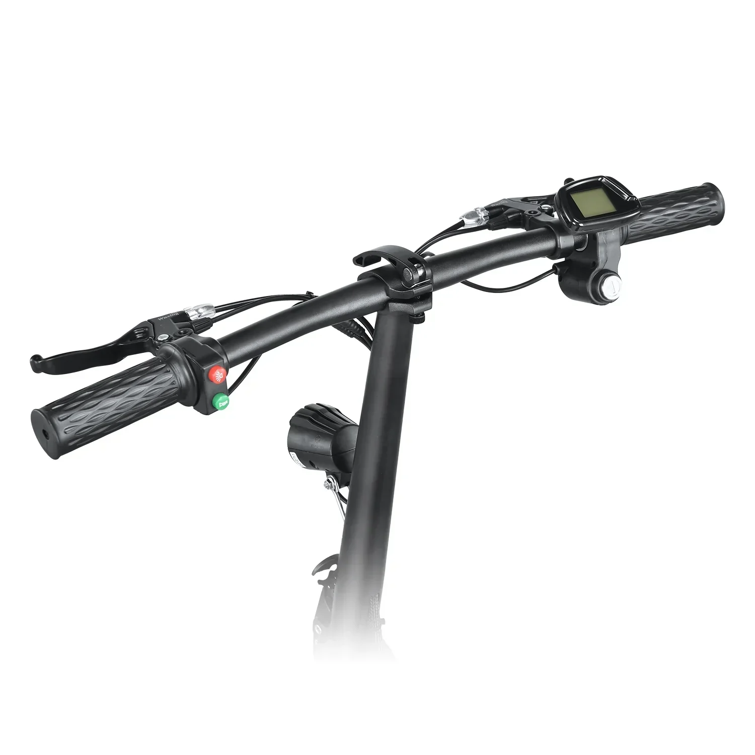 BOGIST Electric Scooter With Seat, 500W Motor, 25mph, 45km Range, 48V 13Ah, Blue - M5 Elite