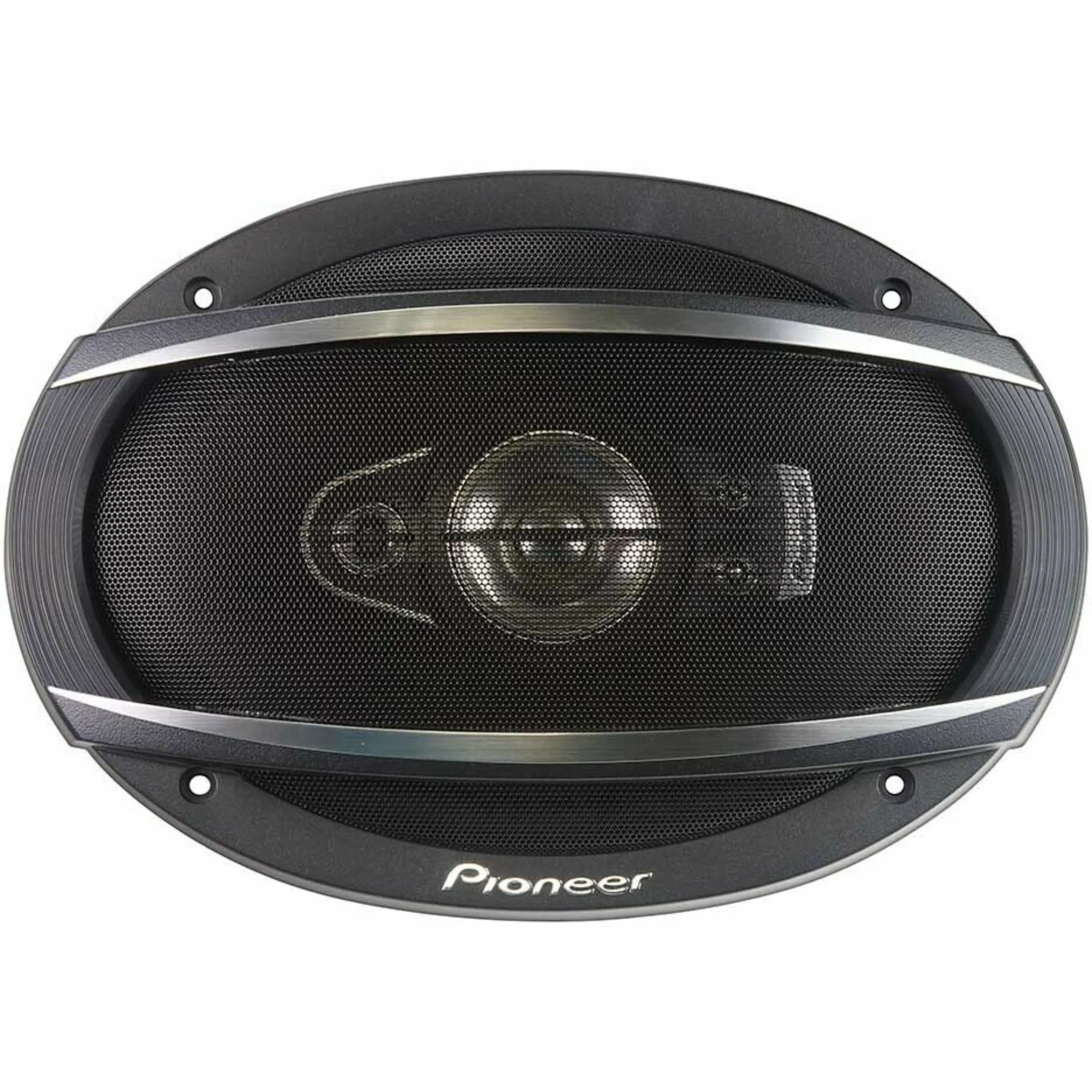 Pioneer TS-A6970F A-Series Coaxial Speaker System (5 Way, 6 x 9 inch)