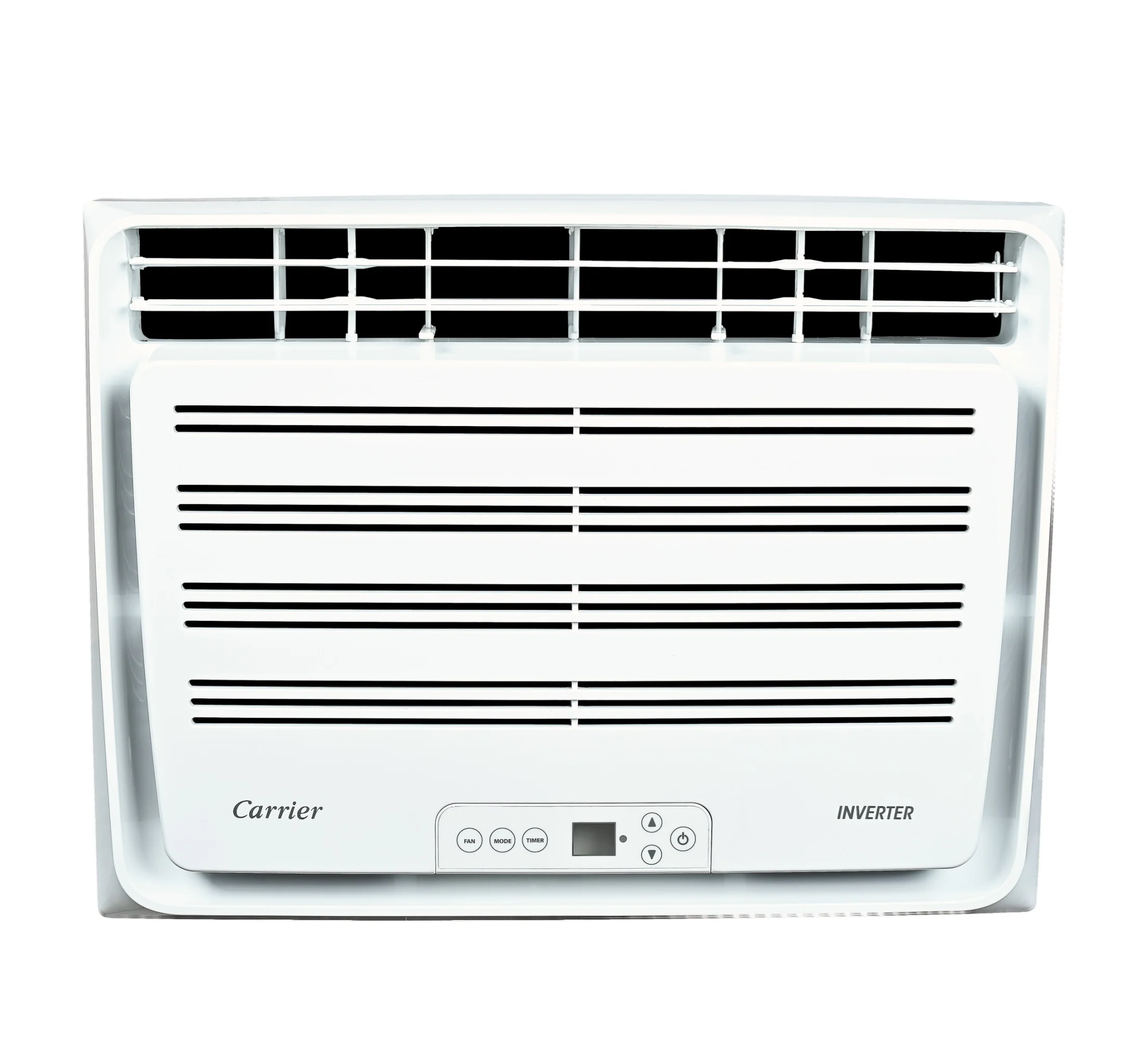 1 HP Window Air Conditioner Inverter with Convenient Controls