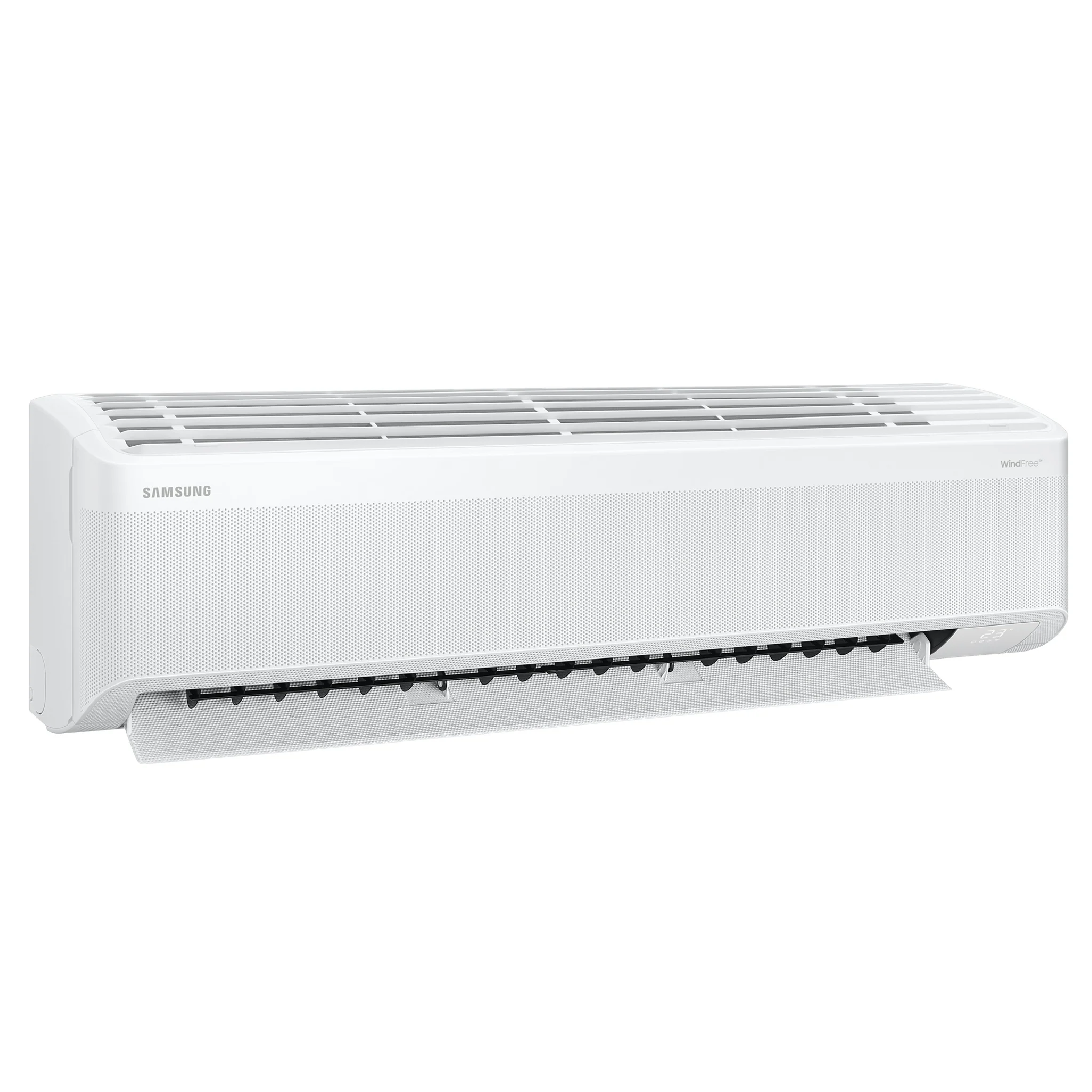 1.5 HP Split Air Conditioner Inverter with Advanced Cooling Features