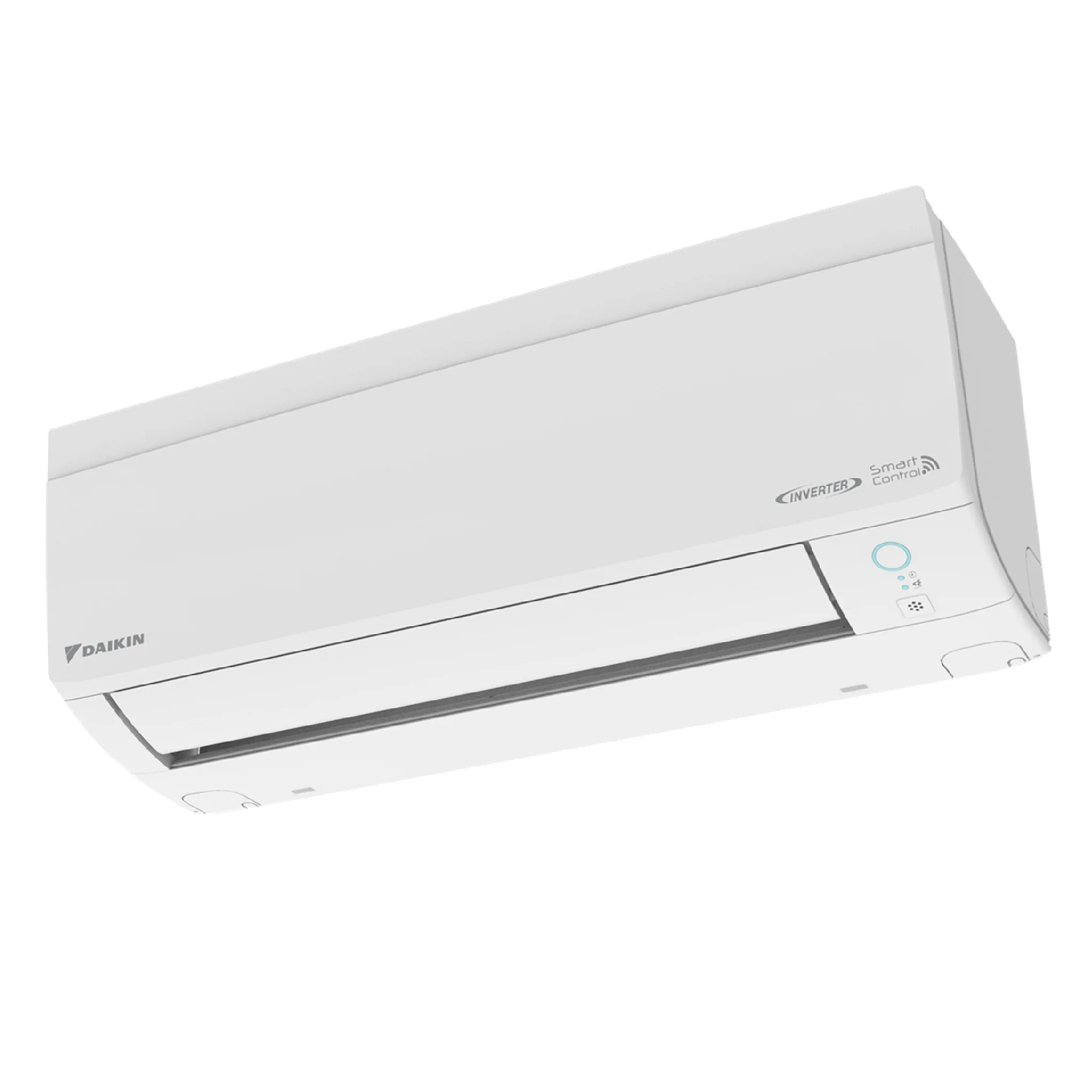 1.5 HP Split Air Conditioner Inverter AI Features