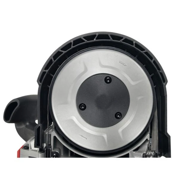 11 Amp Corded Brushed 5-Inch Band Saw