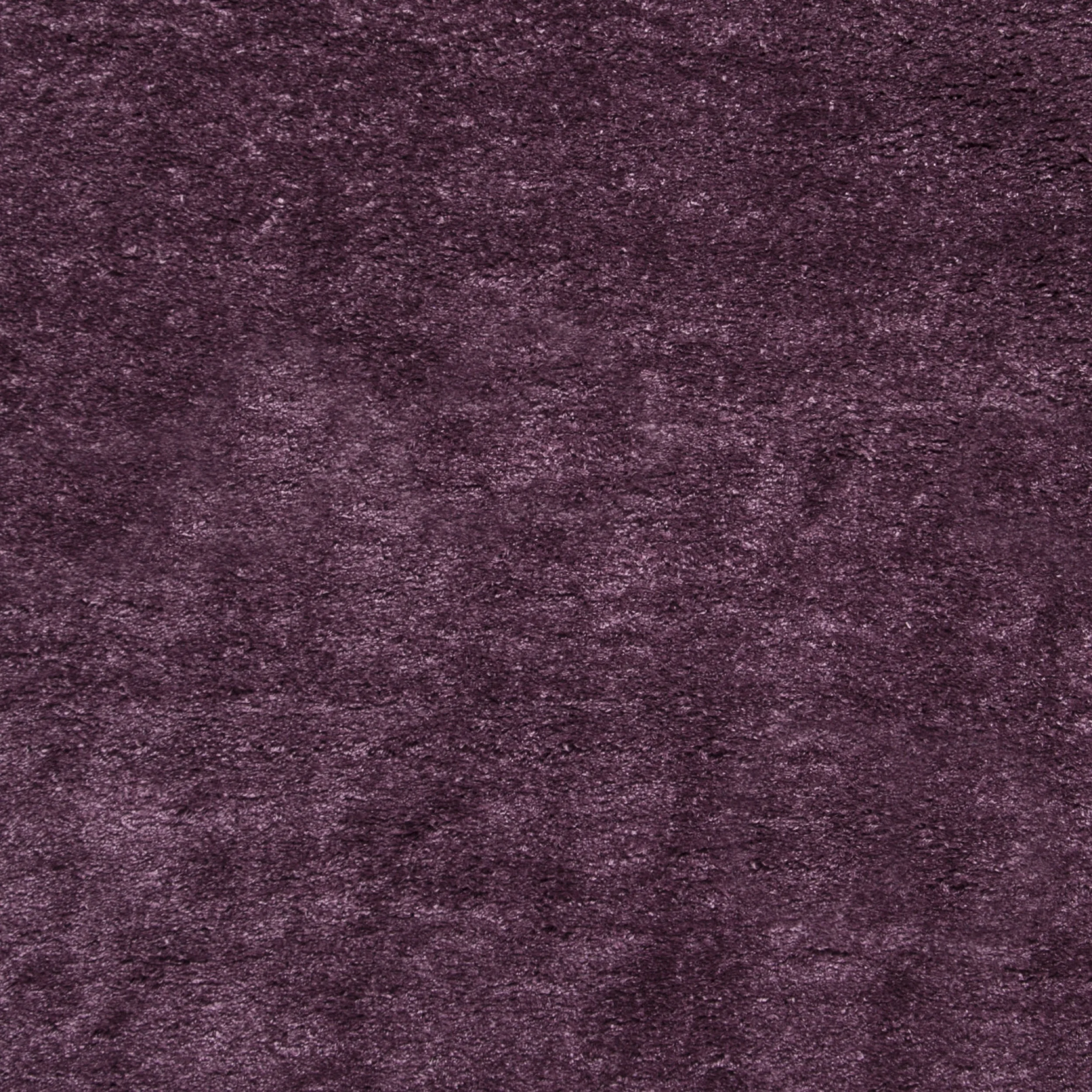 SAFAVIEH Colorado Tarek Solid Shag Runner Rug, Champagne, 2'3" x 8'