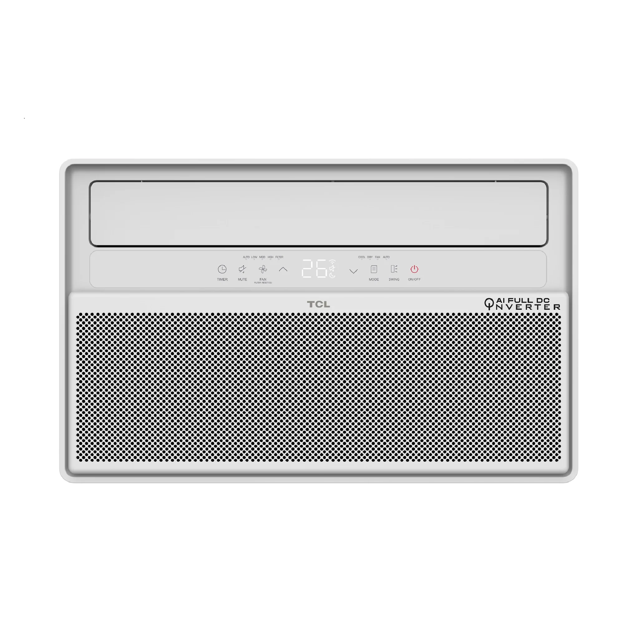 1 HP Split Air Conditioner Inverter Full DC