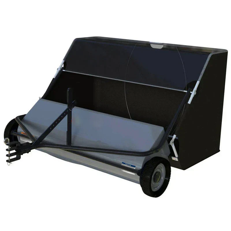 50 in. 26 Cu. ft. Lawn Sweeper
