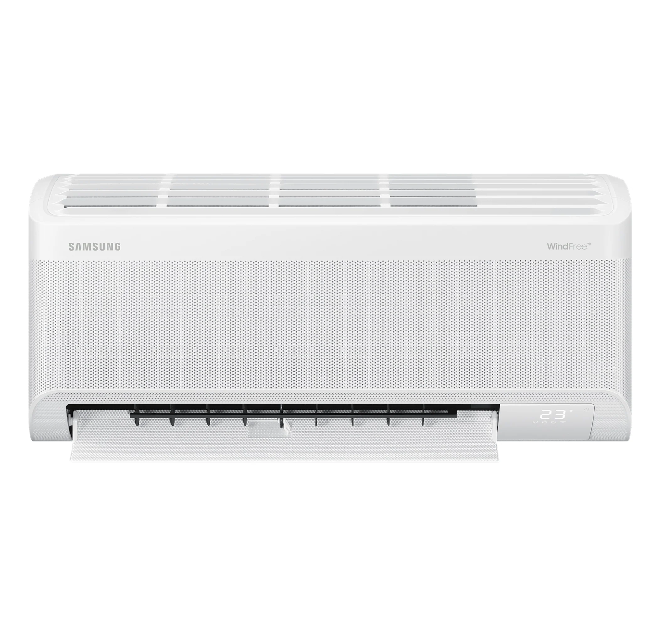 1 HP Split Air Conditioner Inverter with Efficient Airflow Configuration B