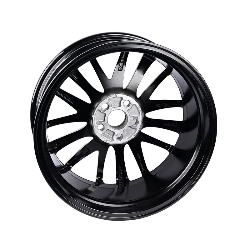 75222 4261106E20 19" X 8" Alloy Replacement Wheel For 2018-2022 Toyota Camry