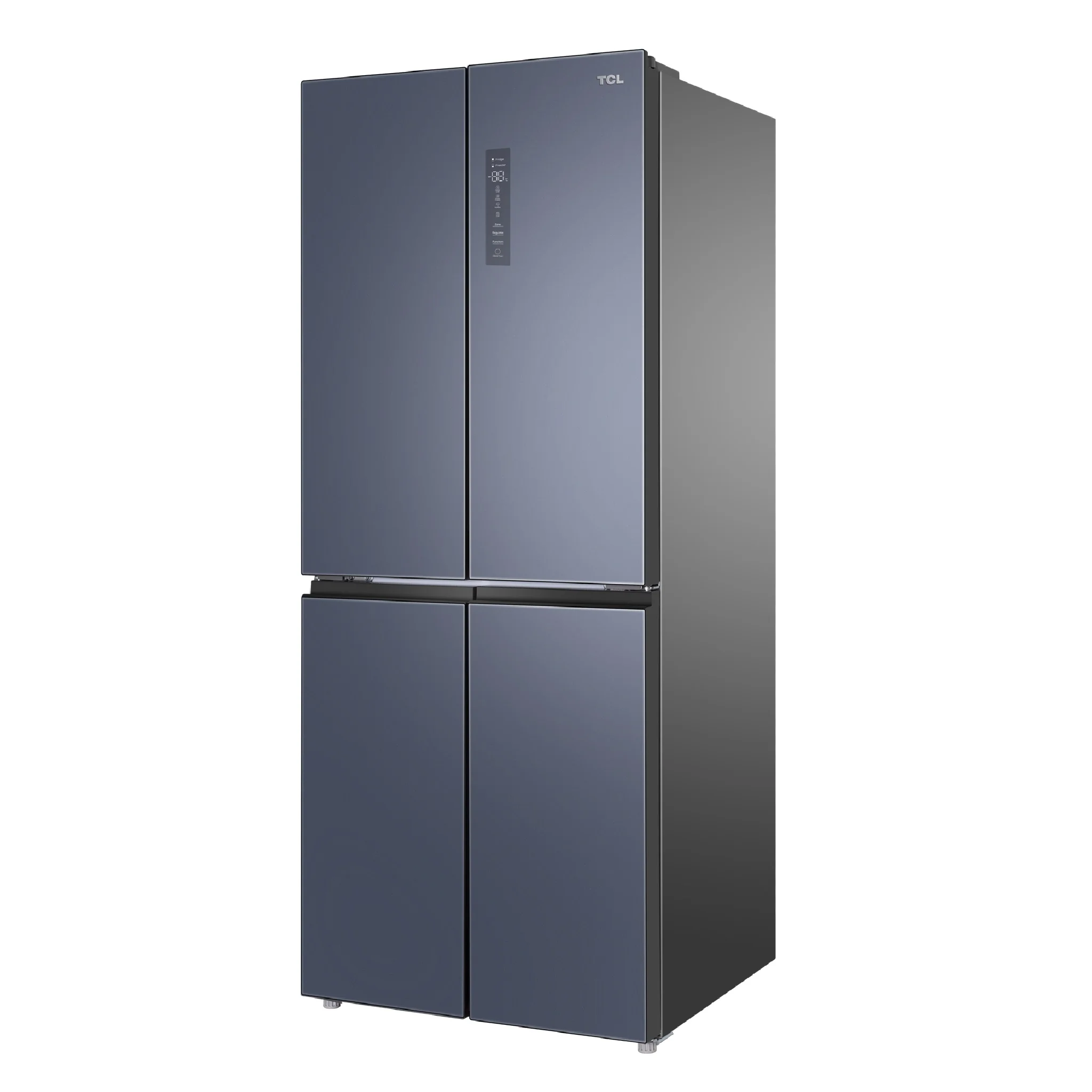 14 Cu. Ft. Refrigerator Inverter