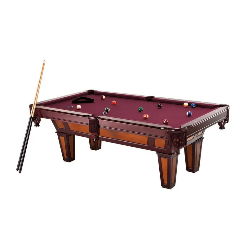 Fat Cat Reno 7.5-Foot Professional Billiard Table, Slate Top – 64-0126