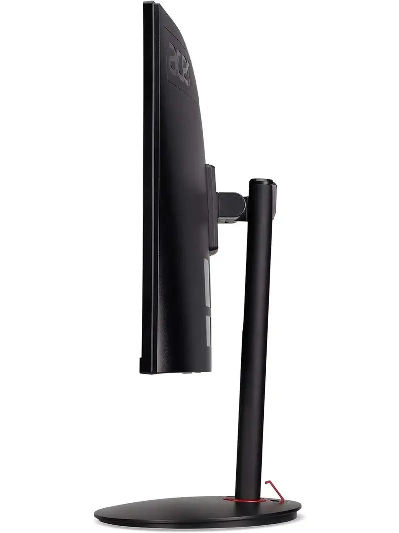 Acer Nitro XZ270 XBMIIPX Curved Gaming Monitor - 27 inch 1500R VA, 240Hz, 1ms VRB