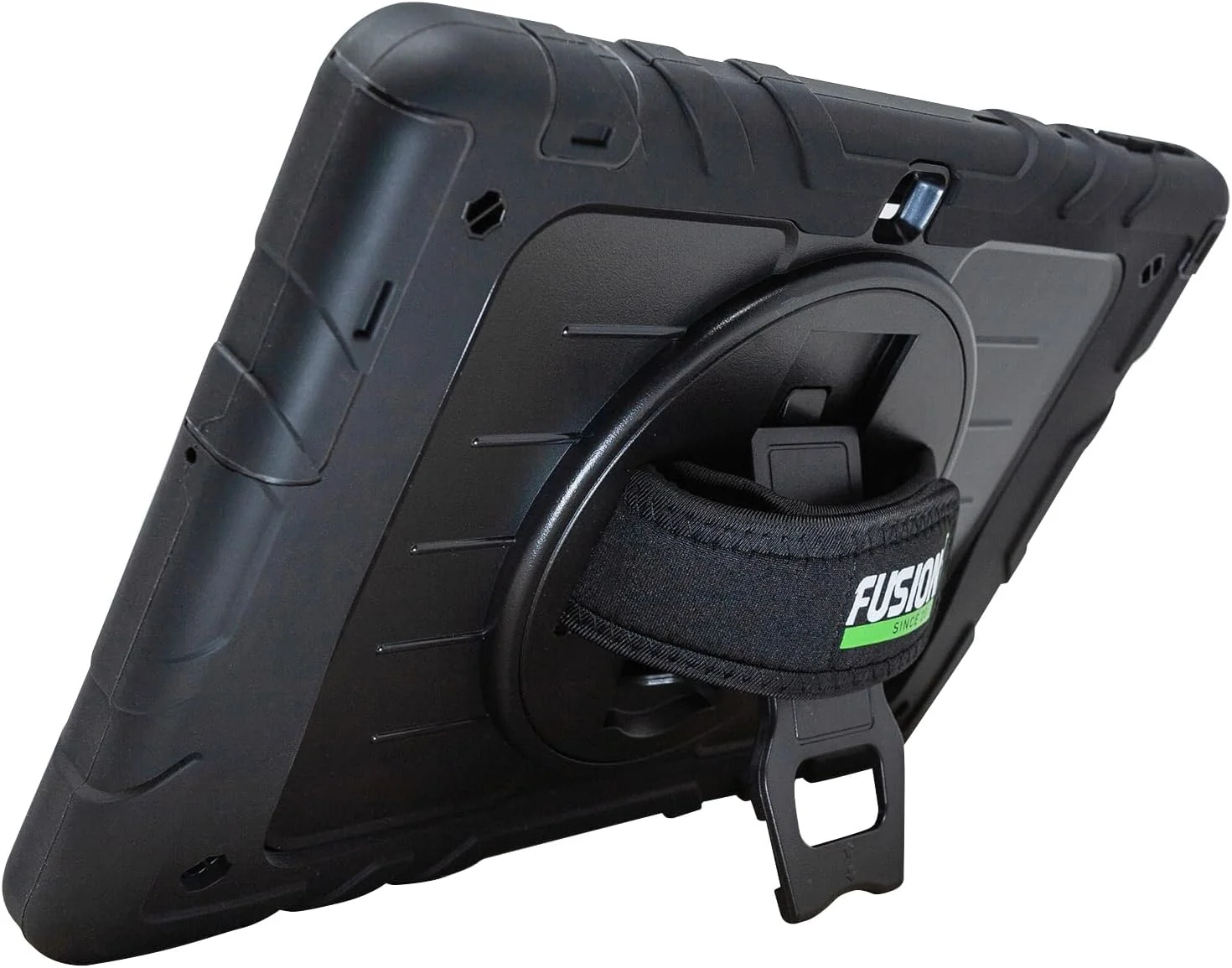 Fusion5 10.1in Windows 11 Full HD Rugged Tablet PC, 8GB RAM, 512GB SSD - FWIN232 PRO N5