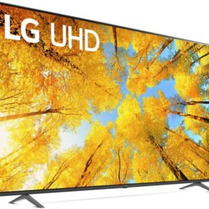 86-Inch 4K UHD Smart TV - 86UQ7590PUD