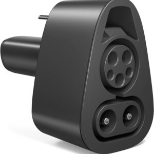 Tesla Model 3, S, X, Y CCS1 Combo Charging Adapter