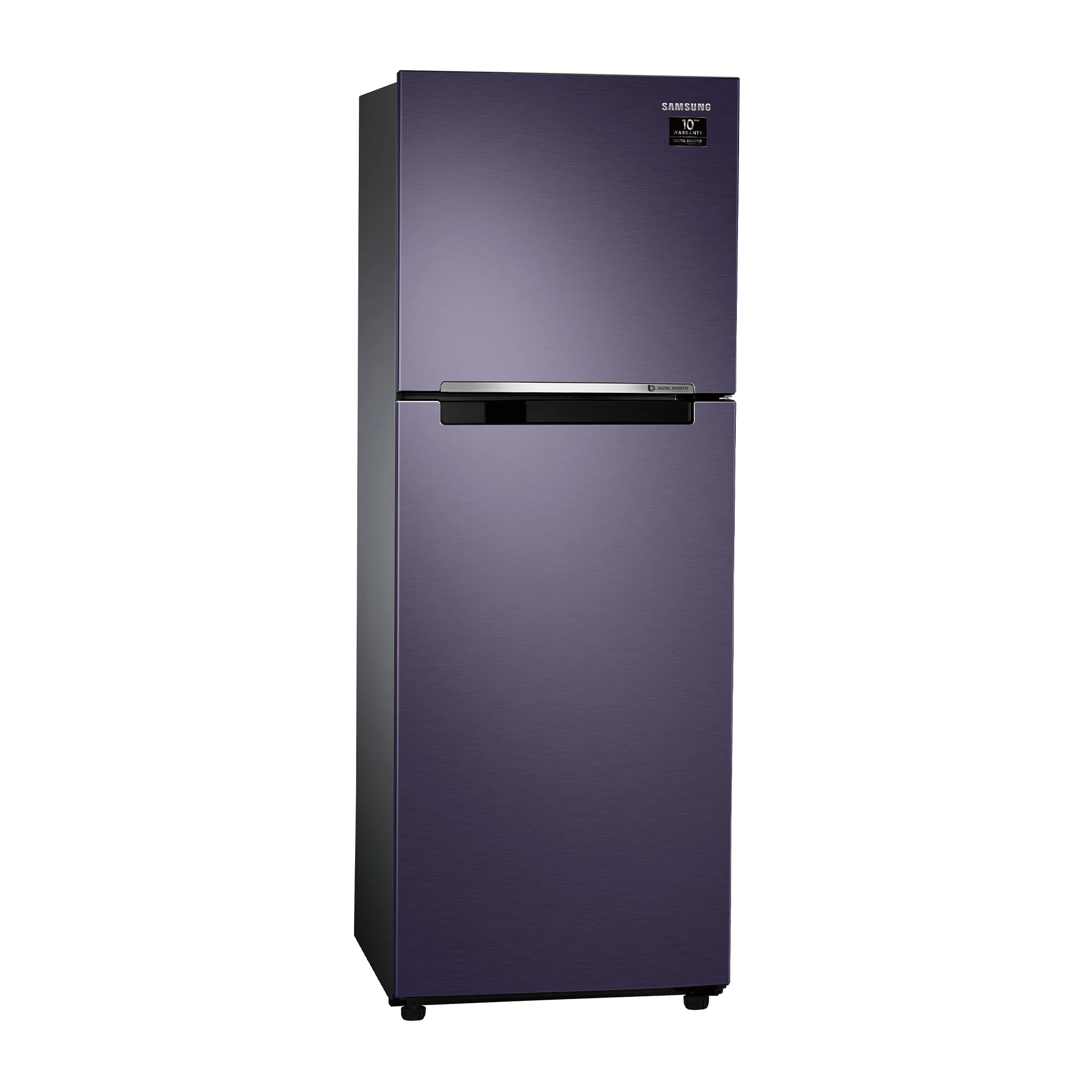 8.4 Cu. Ft. Refrigerator Frost-Free Inverter