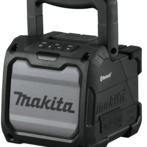 Factory Serviced Cordless Job Site Speaker Tool Only