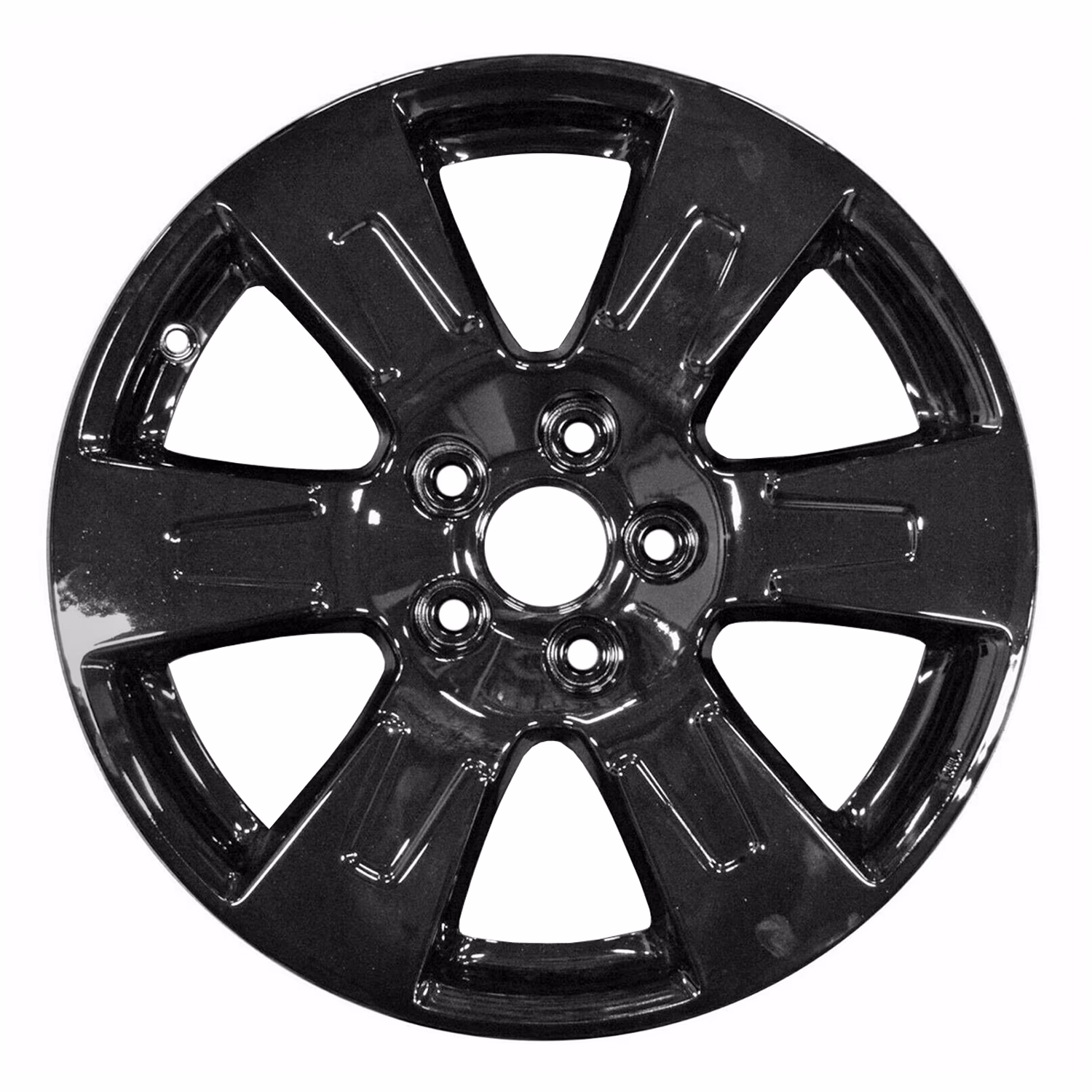 Set of 2 Laufenn X FIT AT LC01 LT265/75R16/10 10-Ply 123R Tires