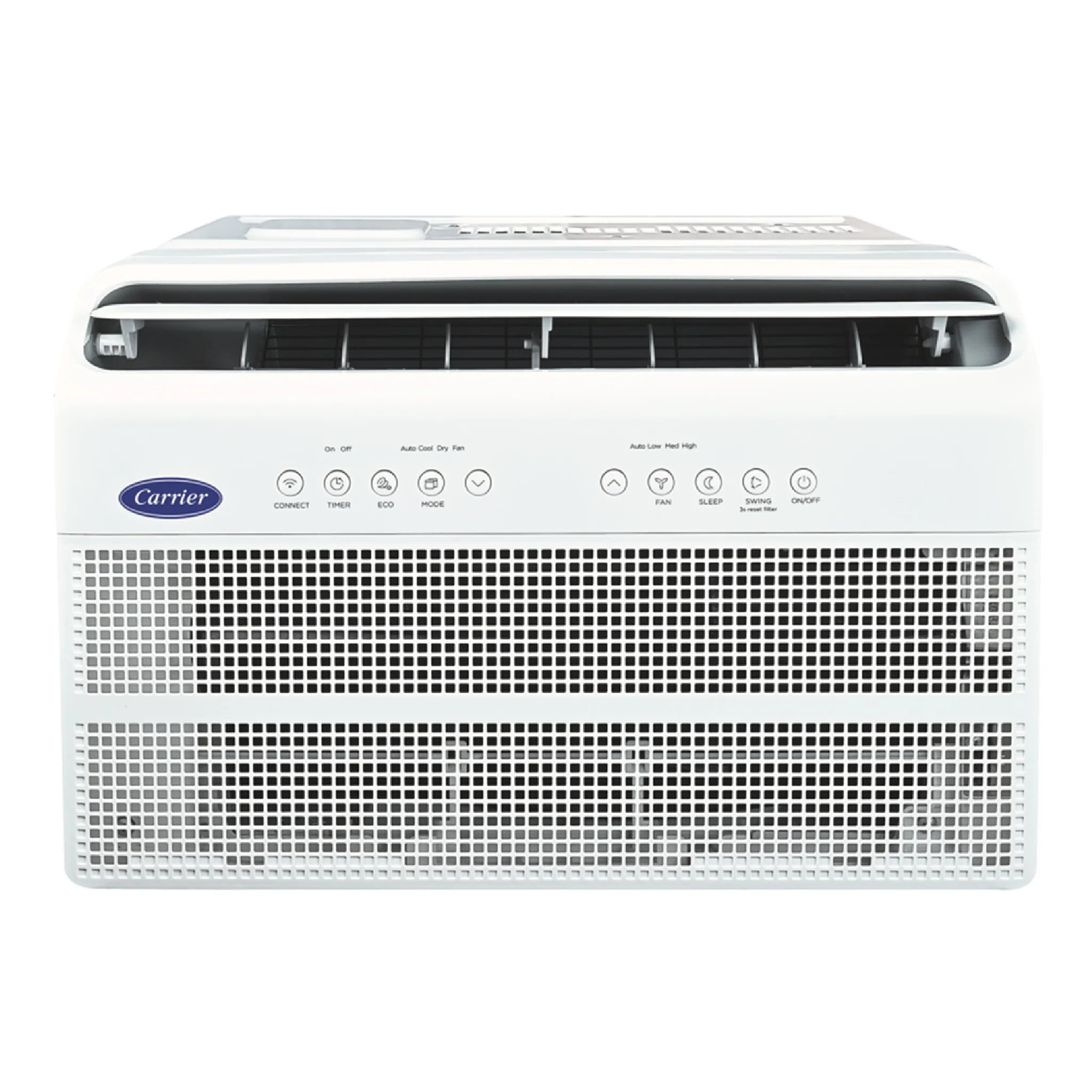 1.5 HP Window Air Conditioner Inverter