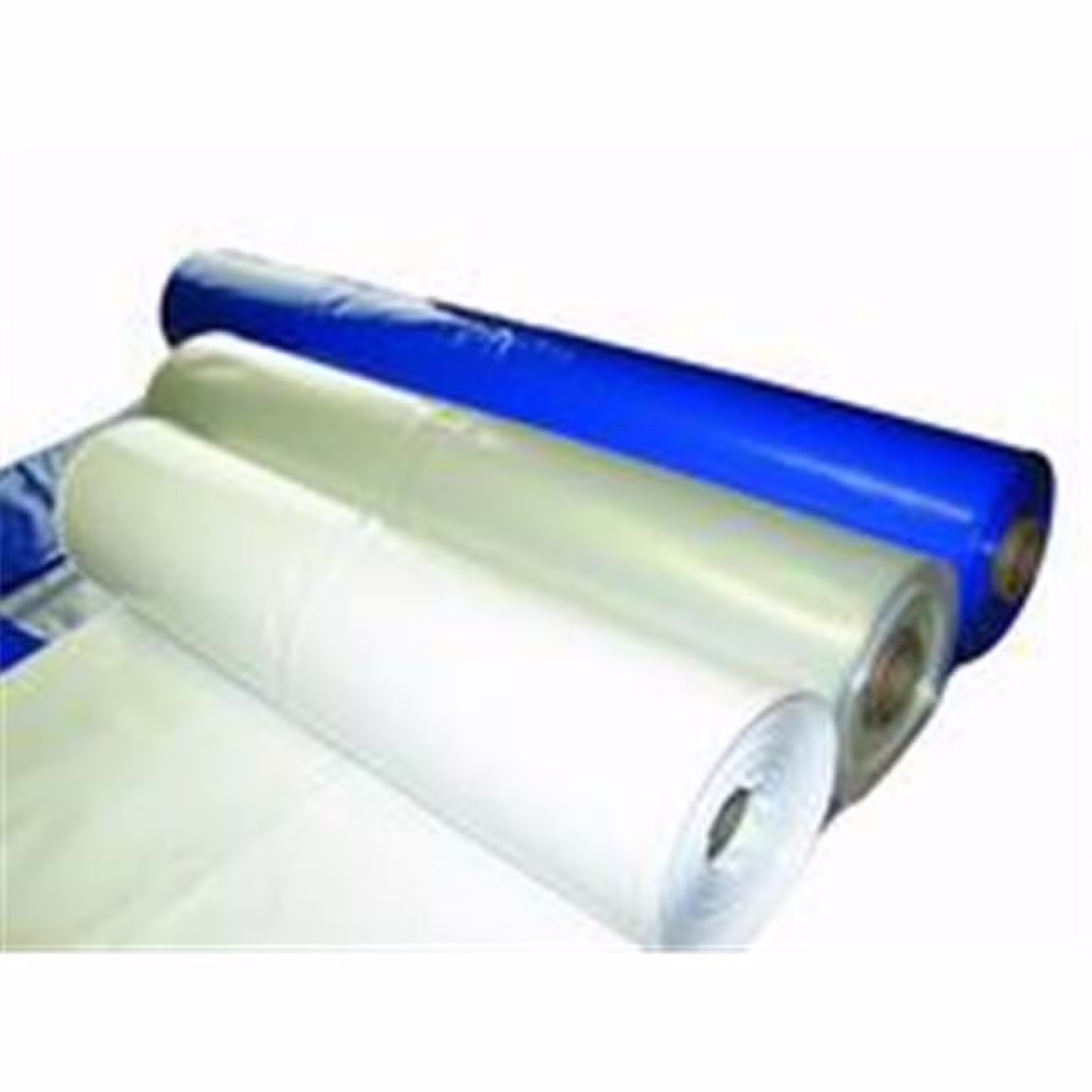 Dr. Shrink DS-147128W 7-mil Shrink Wrap – 14′ x 128′, White