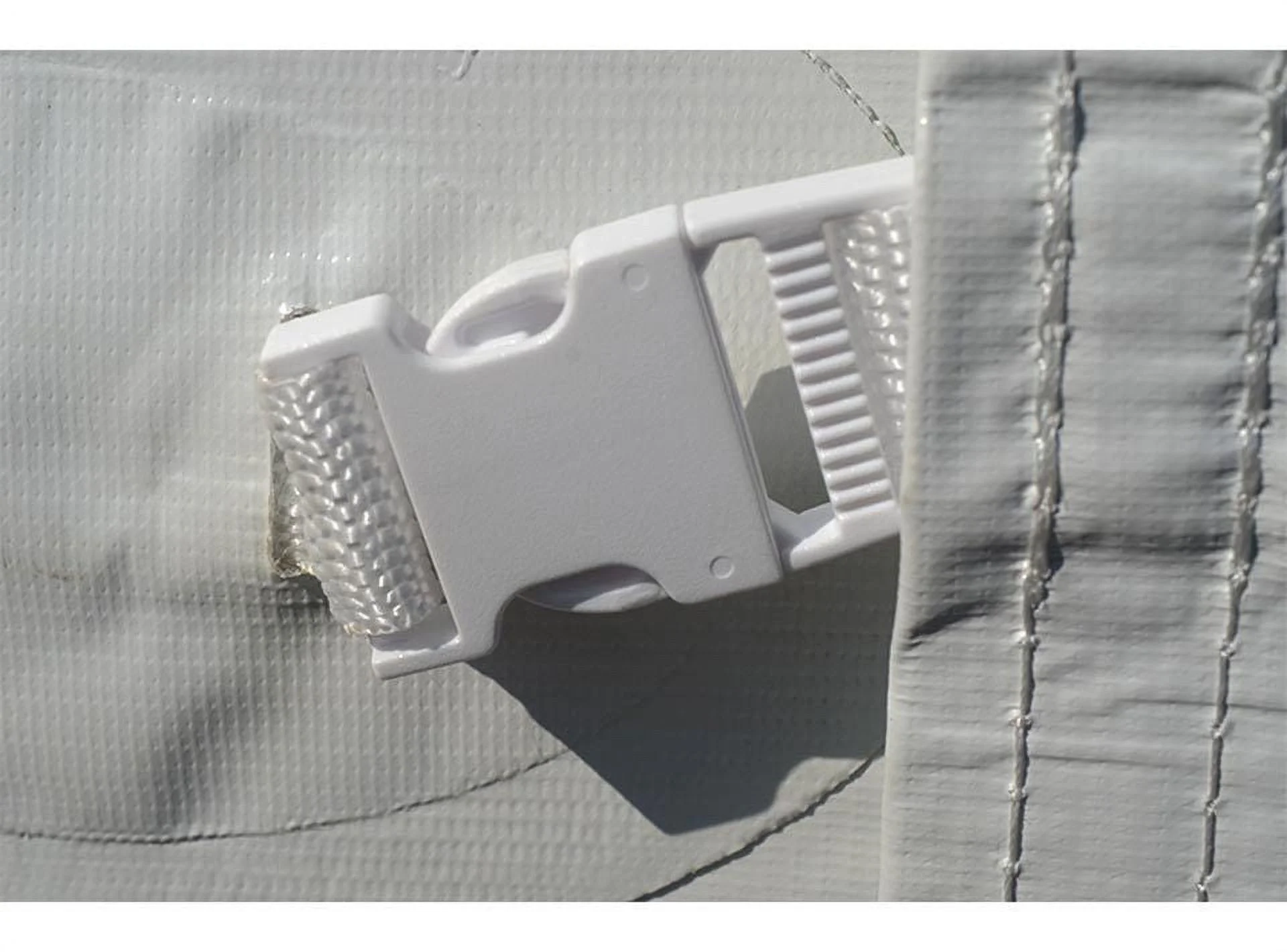 Party and Canopy Tent Premium Blockout Sidewall Kit, 30' x 30'
