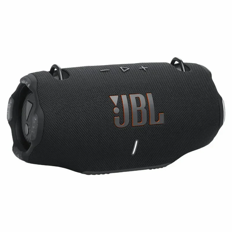 Wireless Portable Bluetooth Speaker, Black - Xtreme 4