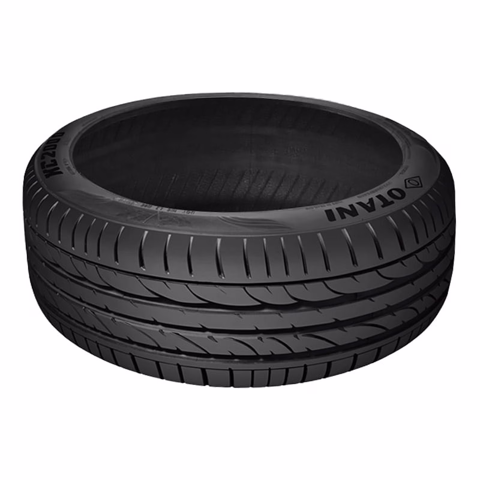 1 X New Otani KC2000 235/55/17 103Y Sporty Asymmetrical Tire