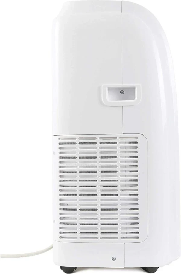 BLACK+DECKER 14,000 BTU Portable Air Conditioner with Heat and Remote Control