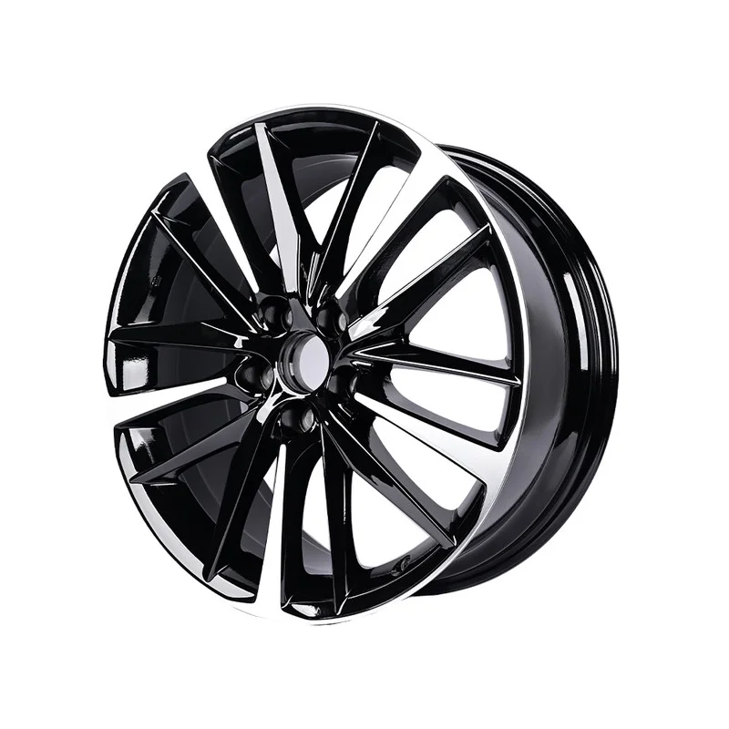 75222 4261106E20 19" X 8" Alloy Replacement Wheel For 2018-2022 Toyota Camry
