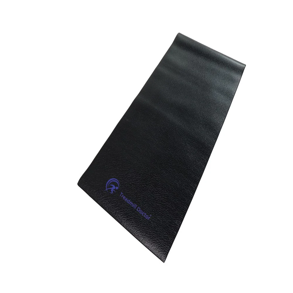 Treadmill Doctor Regular Treadmill Mat for Home Fitness Equipment - 35.5 X 78.5 inches - 4lbs