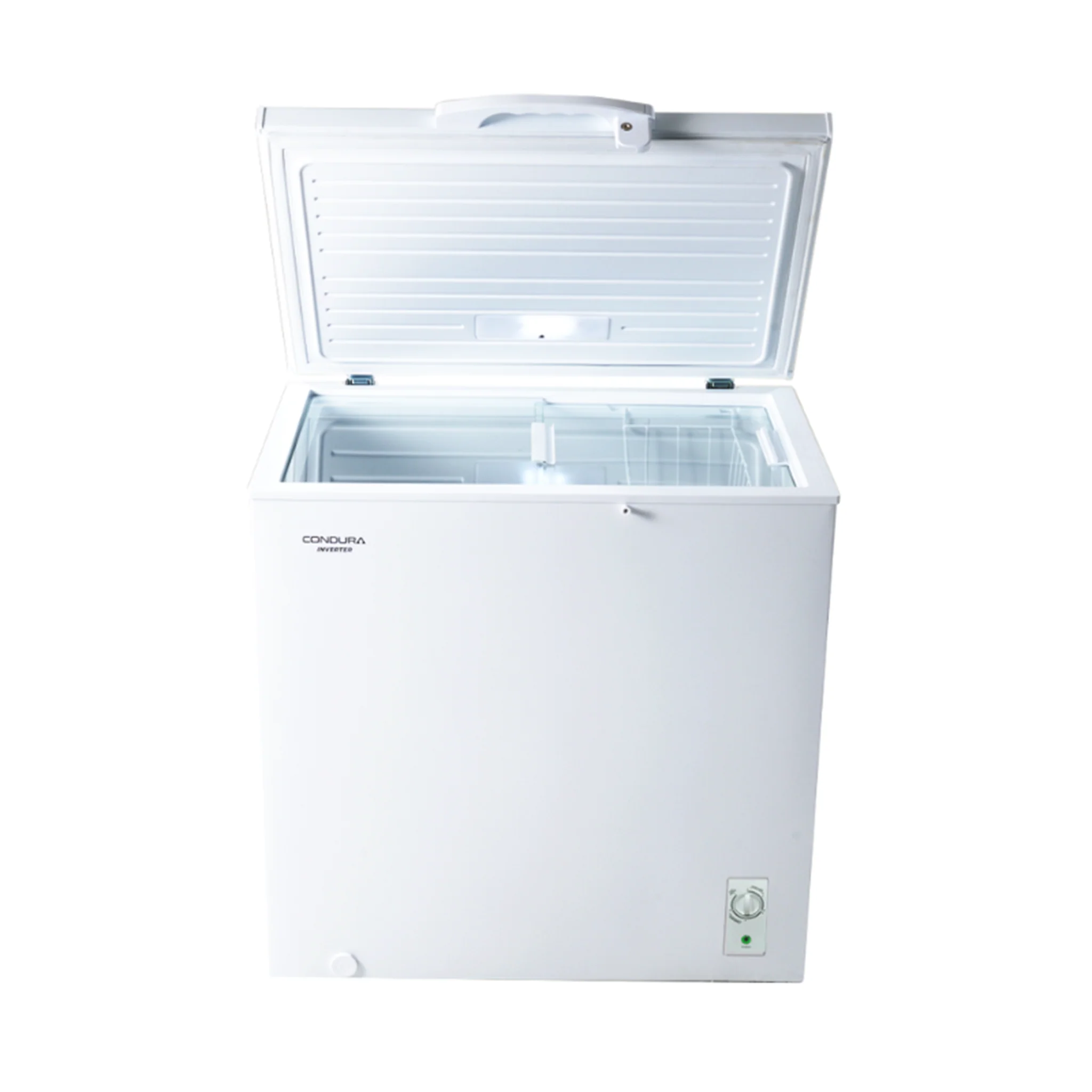 7 Cu. Ft. Chest Freezer Inverter