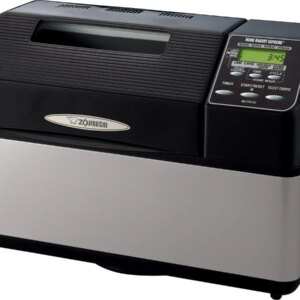 Zojirushi Home Bakery Supreme Breadmaker