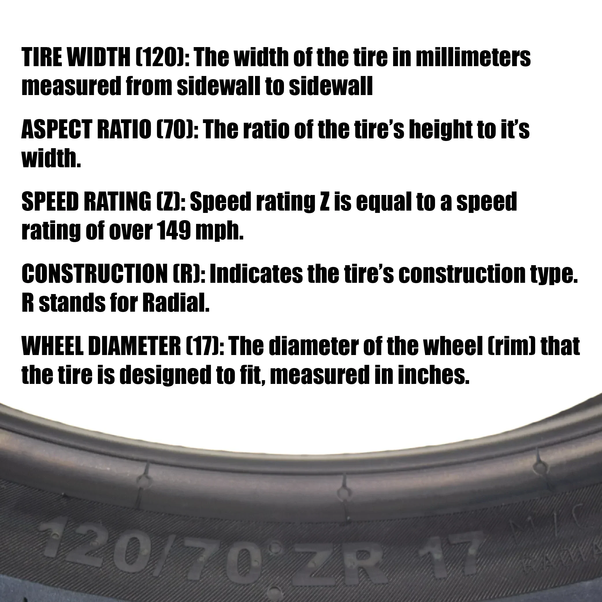 Continental ContiSportAttack 2 Sport Motorcycle Tires 120/70ZR17 Front & 180/55ZR17 Rear