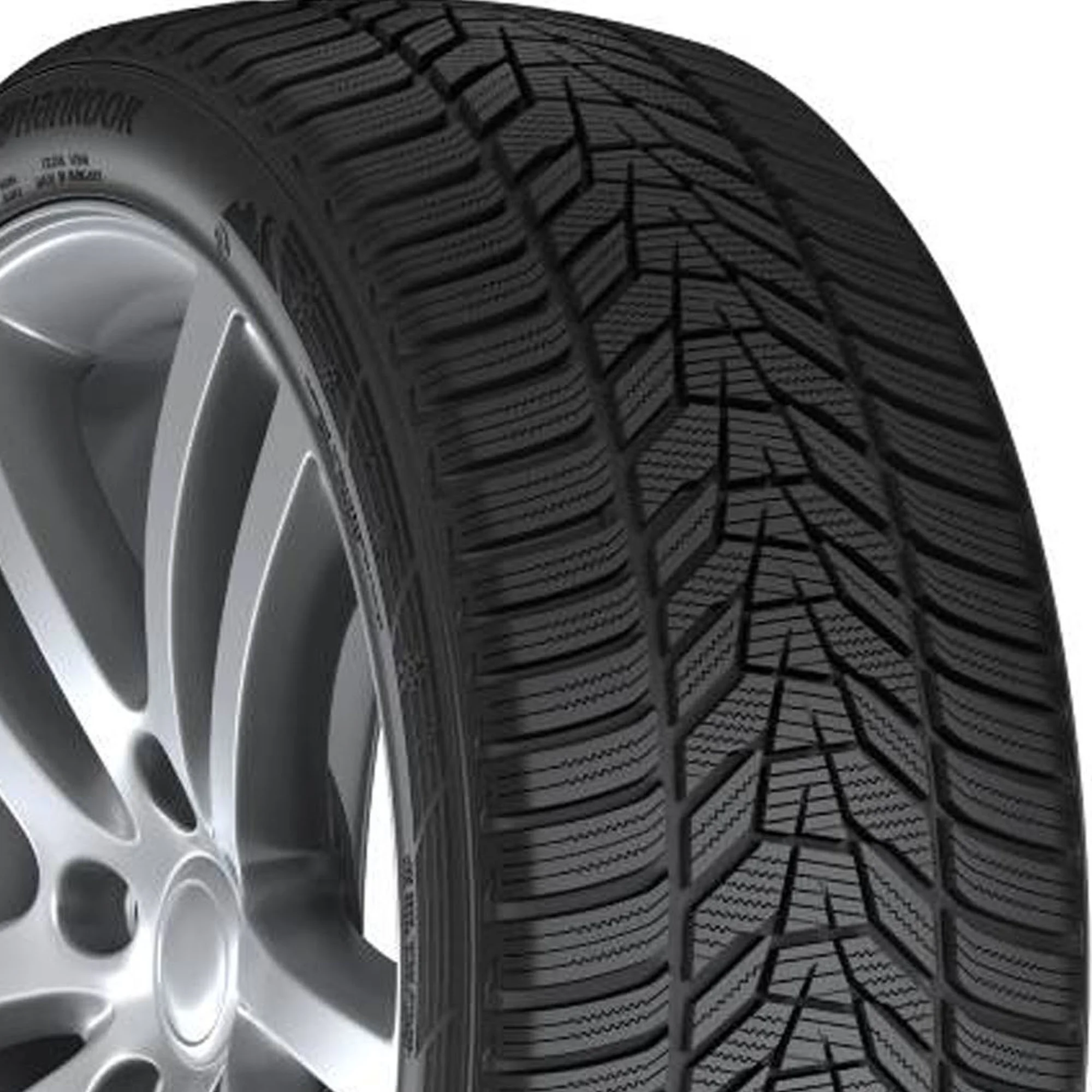 Hankook Winter i*cept evo3 X W330A 255/45R20XL 105V